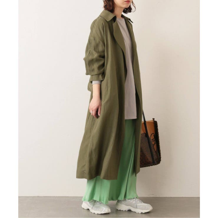 JOURNAL STANDARD]RVLスラックコート◇[品番：BYCW0004108]｜B.C