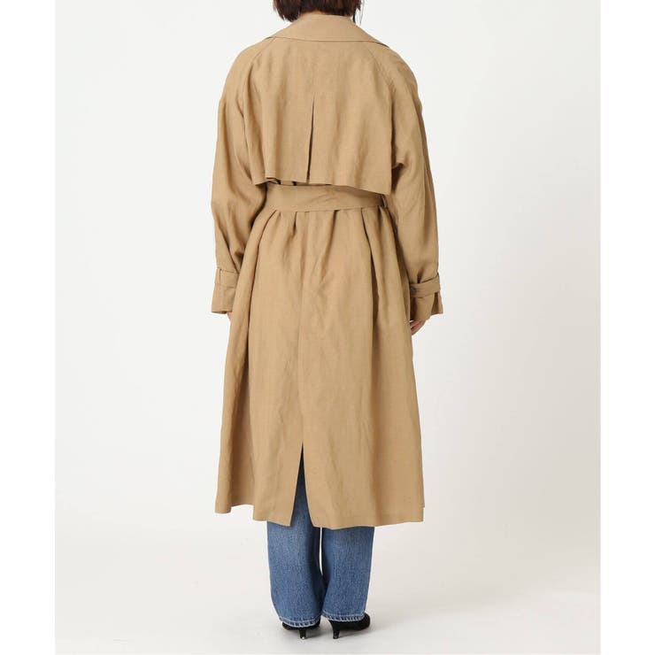 JOURNAL STANDARD]RVLスラックコート◇[品番：BYCW0004108]｜B.C