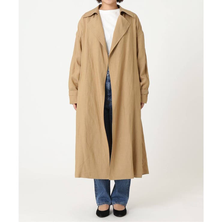 JOURNAL STANDARD]RVLスラックコート◇[品番：BYCW0004108]｜B.C