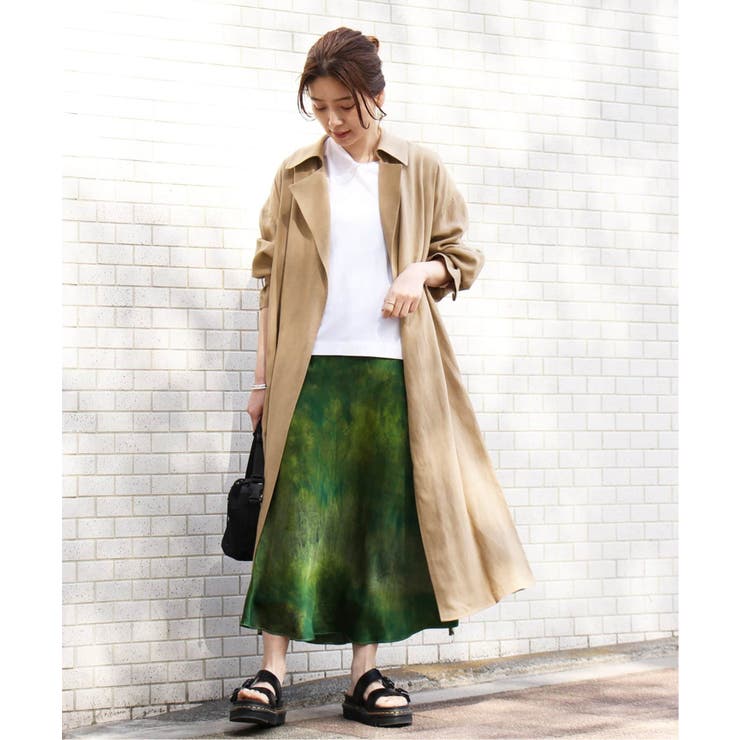 JOURNAL STANDARD]RVLスラックコート◇[品番：BYCW0004108]｜B.C STOCK