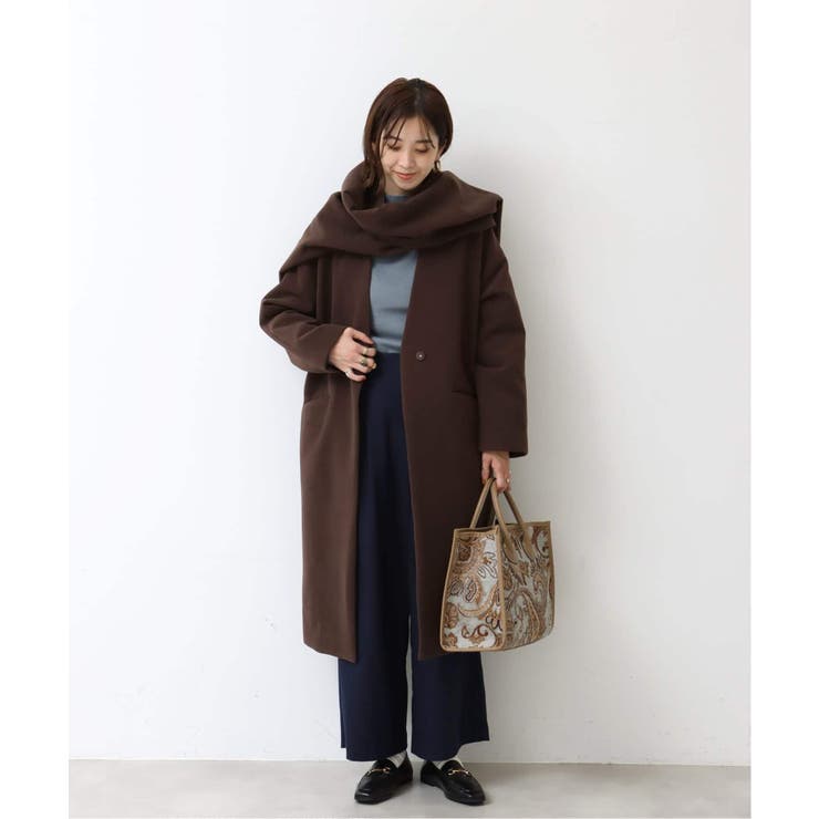 B C Stock ベーセーストック マフラー付き T R Vカラーコート 品番 Bycw B C Stock ベーセーストック のレディースファッション通販 Shoplist ショップリスト B C Stock ベーセーストック マフラー付き T R Vカラーコート 品番 Bycw B C Stock ベーセーストック のレディースファッション通販 Shoplist ショップリスト