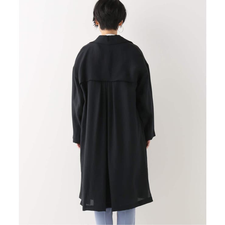 【B.C STOCK ベーセーストック】オーバーキナガシコート