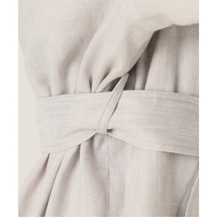 SLOBE IENA】ベルト付きコート◇[品番：BYCW0004557]｜B.C STOCK