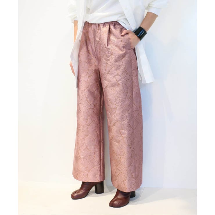 DRAWSTRING パンツ（スラックス）｜CITYSHOP（シティショップ