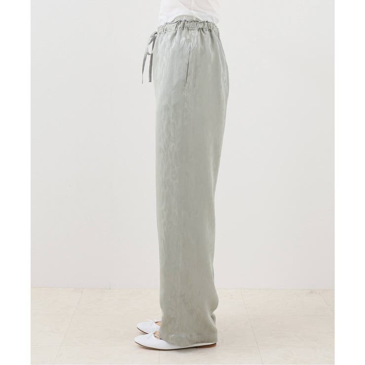 Spick & Span（スピックアンドスパン）の「コットンエンブロイ