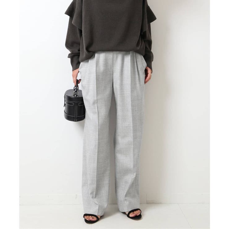 Spick & Span（スピックアンドスパン）の「サキソニータック