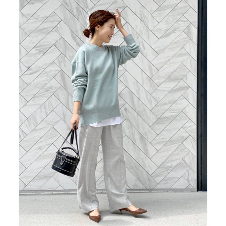 Spick & Span（スピックアンドスパン）の「サキソニータック