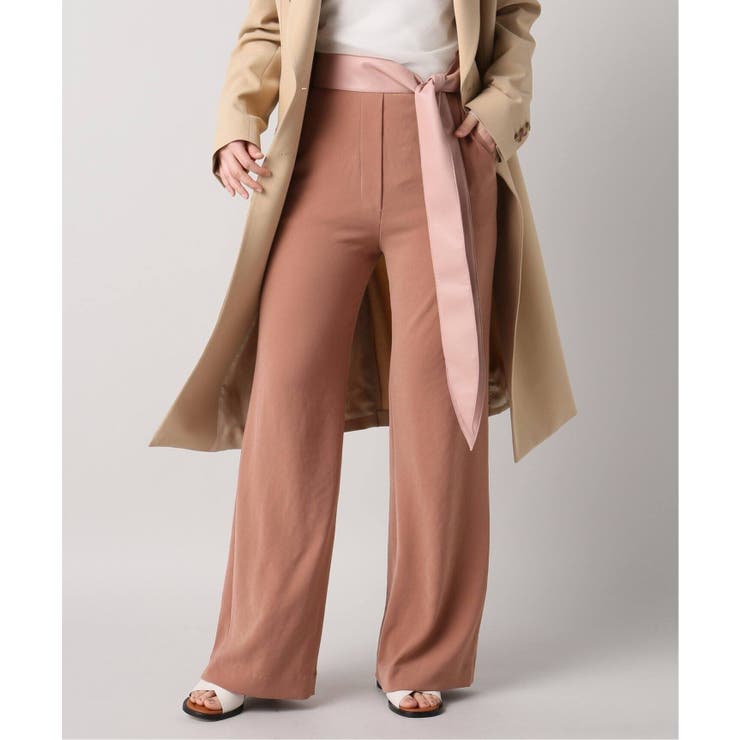 ナヌーシュカNANUSHKAフレアパンツSハンガリー製 ナヌーシュカNANUSHKAフレアパンツSハンガリー製 2025年最新