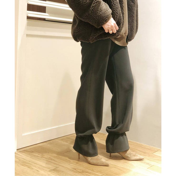 ☆Col Pierrot アヴァンギャルドパンツ[品番：BYCW0007381]｜B.C
