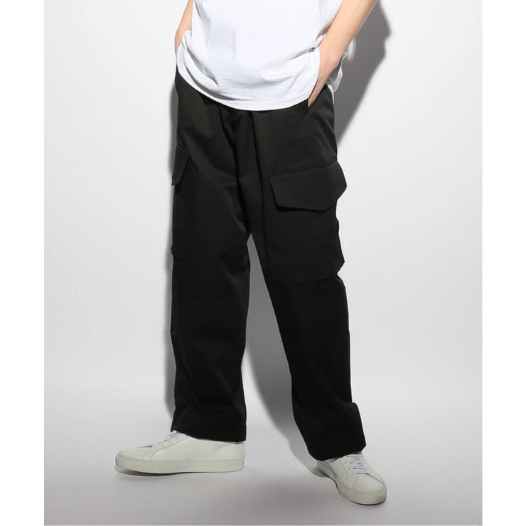 B.C STOCK　カーゴパンツ WEB限定】手洗い可 / カーゴパンツ（カーゴパンツ）｜B.C STOCK