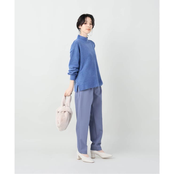 【新品】B.C STOCK生成りメキシコプリントカバーオール＆パンツセット　M ベビー]レモンプリント半袖2WAYカバーオール＆スタイセット