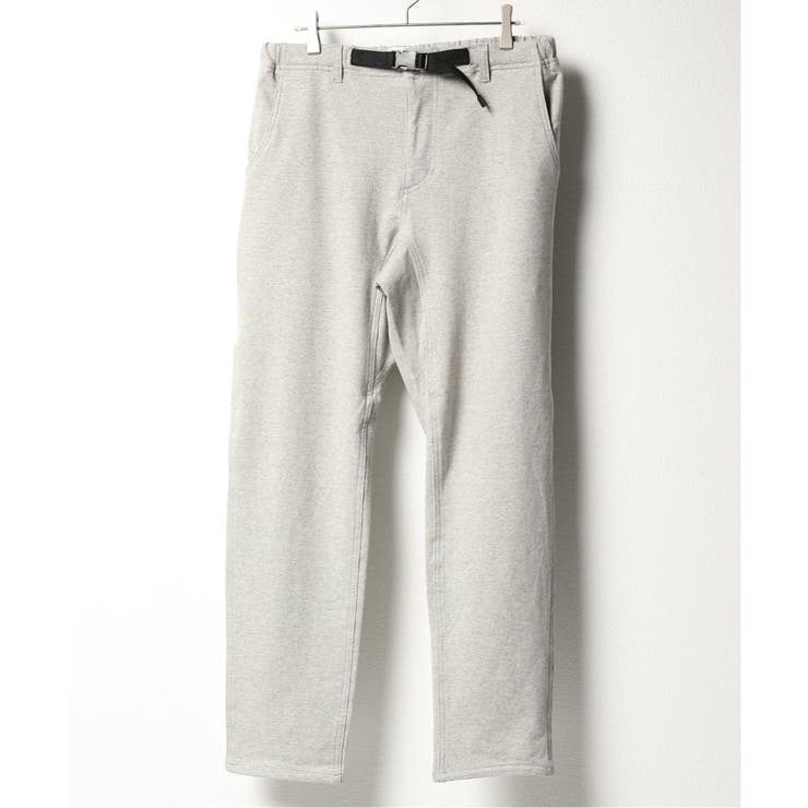 グレー | Light MOVING pants | B.C STOCK