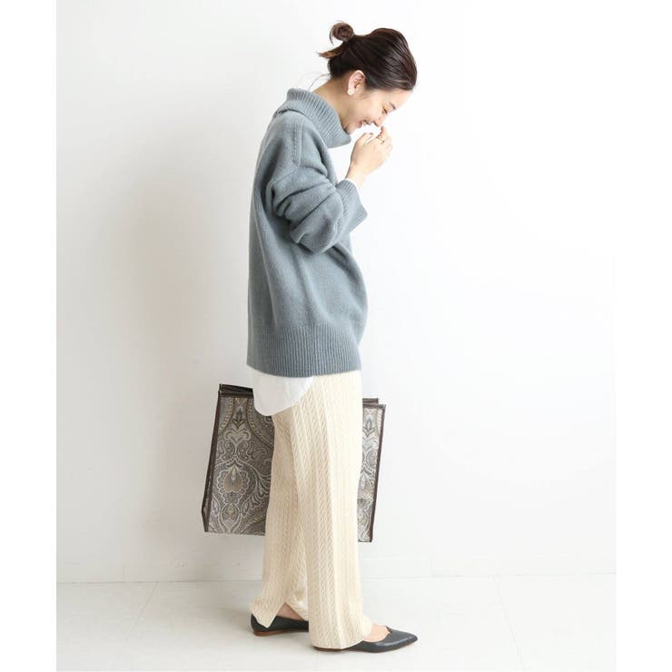 IENA ウォッシャブルウールショートパンツ ブラック イエナ IENA 《追加》ウォッシャブルウールショートパンツ
