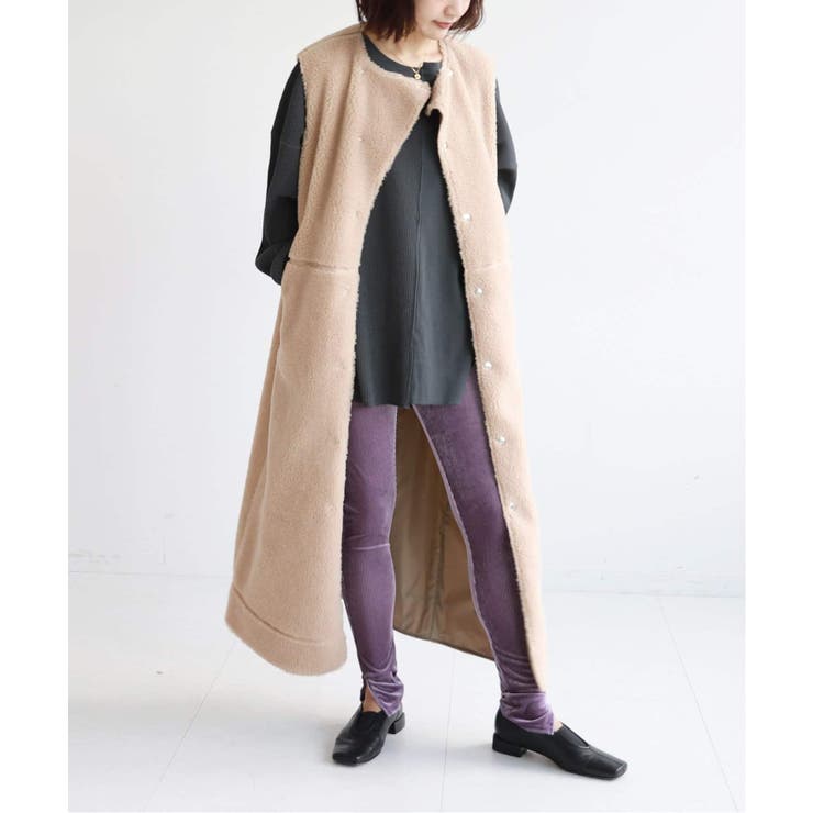 SLOBE IENA＞ SLOBE[品番：BYCW0009812]｜B.C STOCK（ベーセー