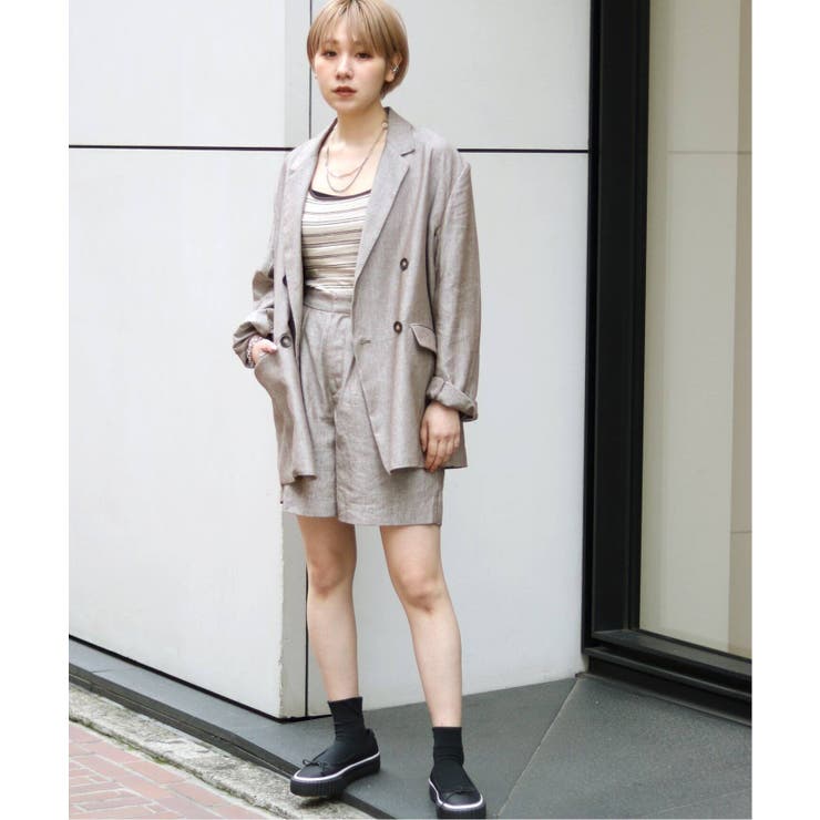 JW アサR ショートパンツ◆ | B.C STOCK | 詳細画像11 
