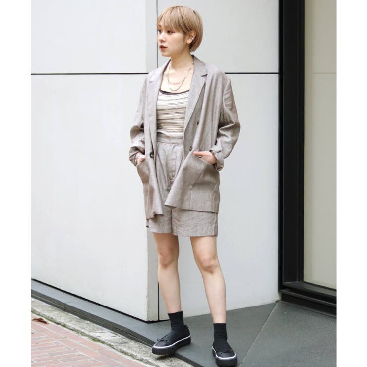JW アサR ショートパンツ◆ | B.C STOCK | 詳細画像12 