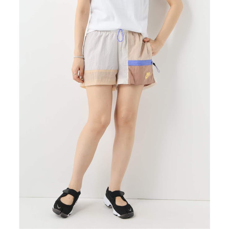 Nike ナイキ ウィメンズ アイコン クラッシュ ショート 品番 Bycw B C Stock ベーセーストック のレディースファッション通販 Shoplist ショップリスト