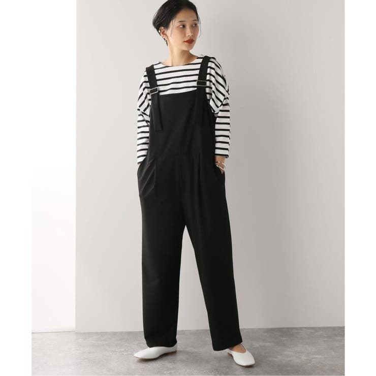 JOURNAL STANDARD]TRワイドサロペット[品番：BYCW0004113]｜B.C
