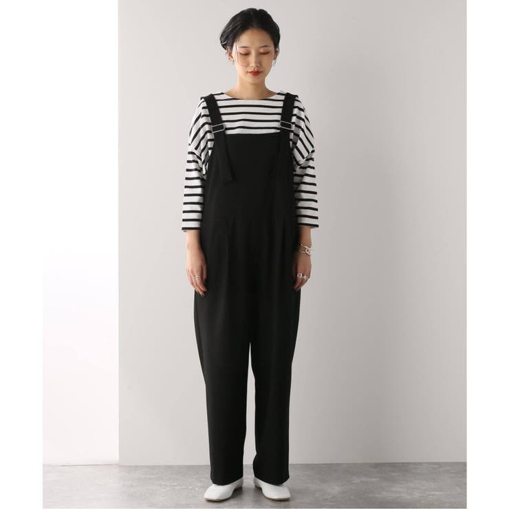JOURNAL STANDARD]TRワイドサロペット[品番：BYCW0004113]｜B.C