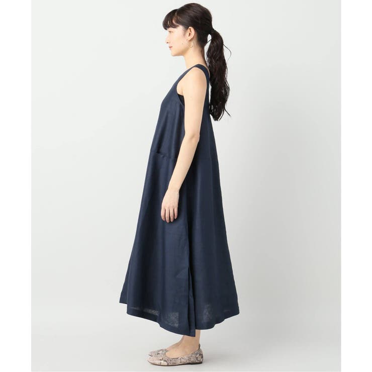 KLOKE/クローク】LUNA DRESS：ワンピース◇[品番：BYCW0007367]｜B.C 
