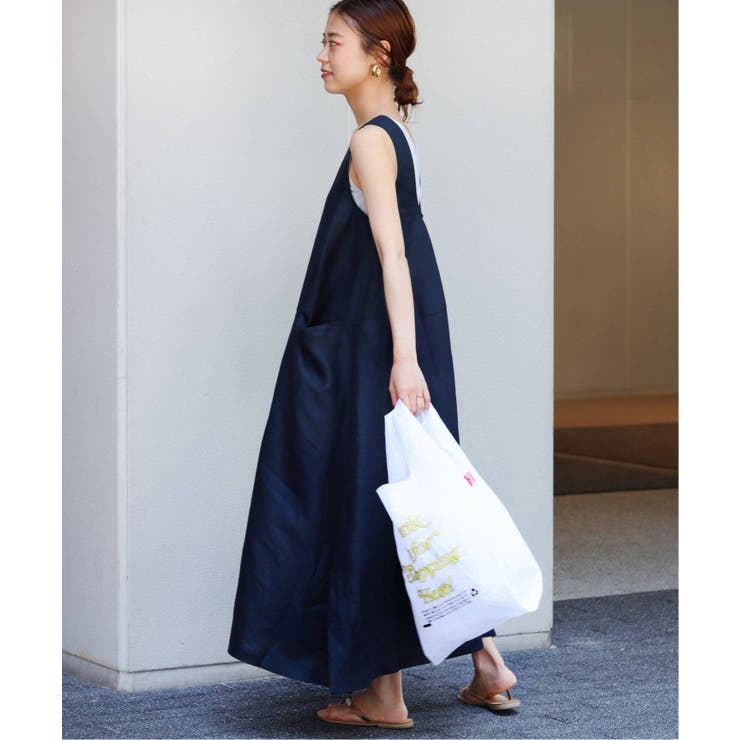 KLOKE/クローク】LUNA DRESS：ワンピース◇[品番：BYCW0007367]｜B.C