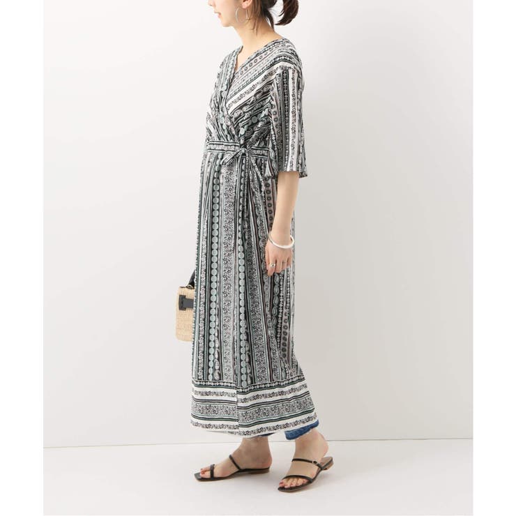 B C Stock ベーセーストック ラッププリントワンピース 品番 Bycw B C Stock ベーセーストック のレディースファッション通販 Shoplist ショップリスト B C Stock ベーセーストック ラッププリントワンピース 品番 Bycw B C Stock ベーセーストック のレディースファッション通販 Shoplist ショップリスト