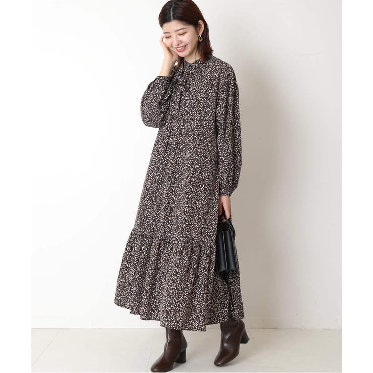 プリントスタンドティアードワンピース 品番 Bycw B C Stock ベーセーストック のレディースファッション通販 Shoplist ショップリスト プリントスタンドティアードワンピース 品番 Bycw B C Stock ベーセーストック のレディースファッション通販 Shoplist ショップリスト