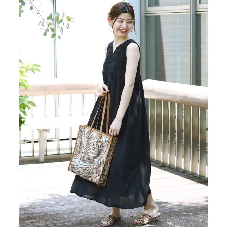 【BUBBLES】レースギャザーワンピース BUBBLES】レースギャザーワンピース | sparkling mall online store