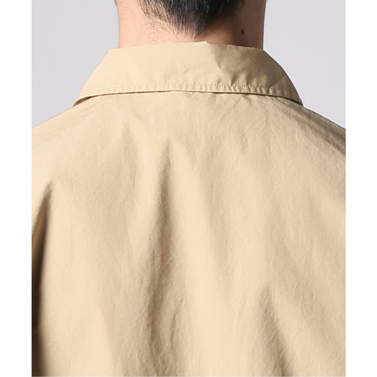 [JOURNAL STANDARD]120/2 ACTIVE-P シャツ | B.C STOCK | 詳細画像15 