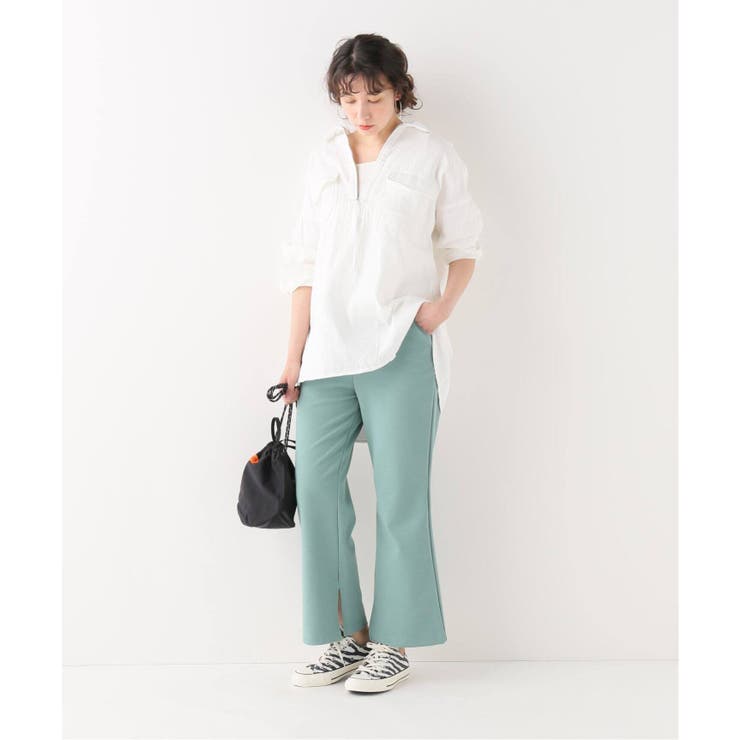 Gauze# 　ガーゼ　チュニック　白シャツ　日本製 楽天市場】【スーパーSALE 17%OFF】[ ガーゼ シャツ レディース