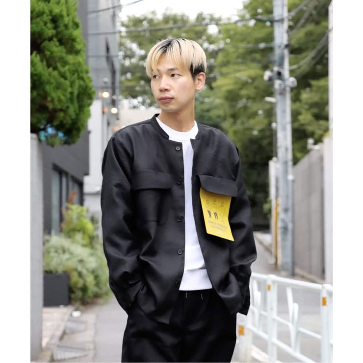 【WIDE-CASUAL】WAFFULE SETUP【セットアップ】[品番：BYCW0003567]｜B.C  STOCK（ベーセーストック）のメンズファッション通販｜SHOPLIST（ショップリスト）