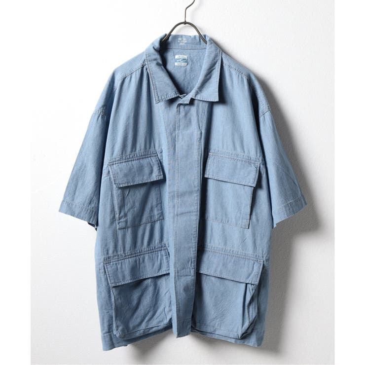 JOURNAL STANDARD]【ARMY TWILL[品番：BYCW0005980]｜B.C STOCK（ベー