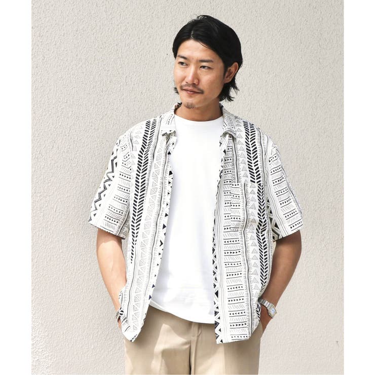 プリミティブガラシャツ 品番 Bycw B C Stock ベーセーストック のメンズファッション 通販 Shoplist ショップリスト