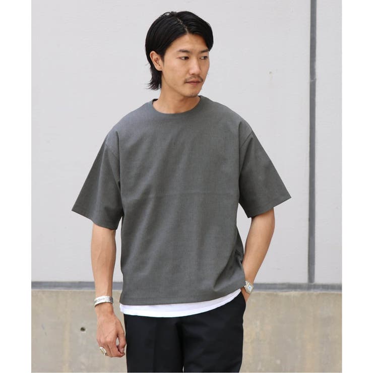 グレーA | AIR SHIELD フハクT | B.C STOCK