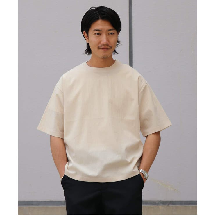 ベージュ | AIR SHIELD フハクT | B.C STOCK