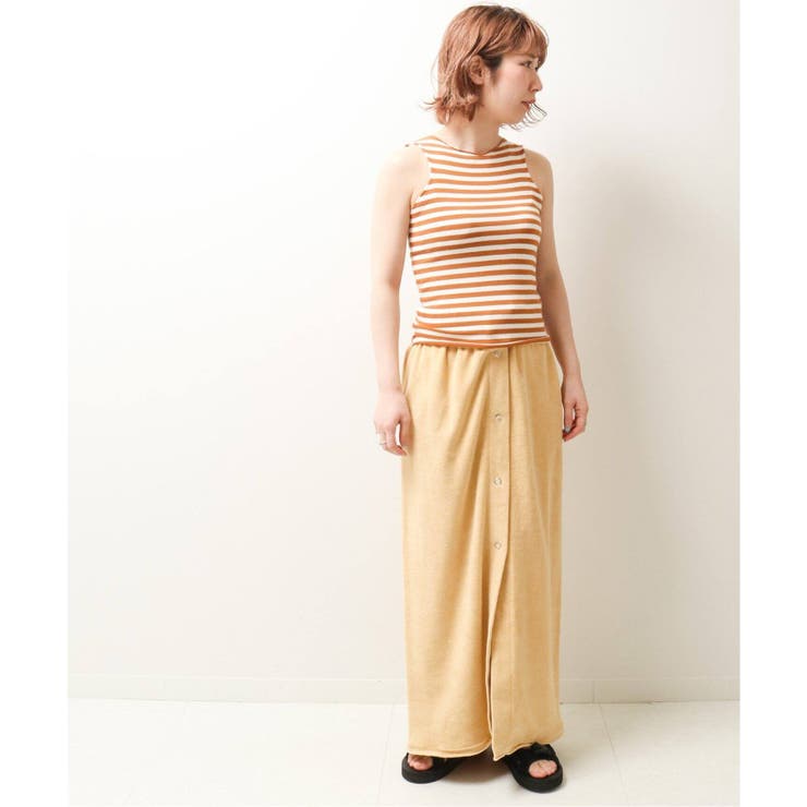 [CITYSHOP]WRAP-スカート | B.C STOCK | 詳細画像12 