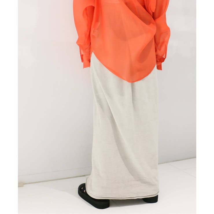 [CITYSHOP]WRAP-スカート | B.C STOCK | 詳細画像9 