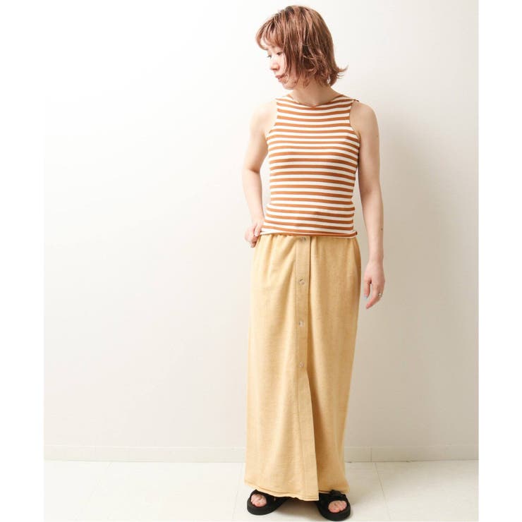 [CITYSHOP]WRAP-スカート | B.C STOCK | 詳細画像20 