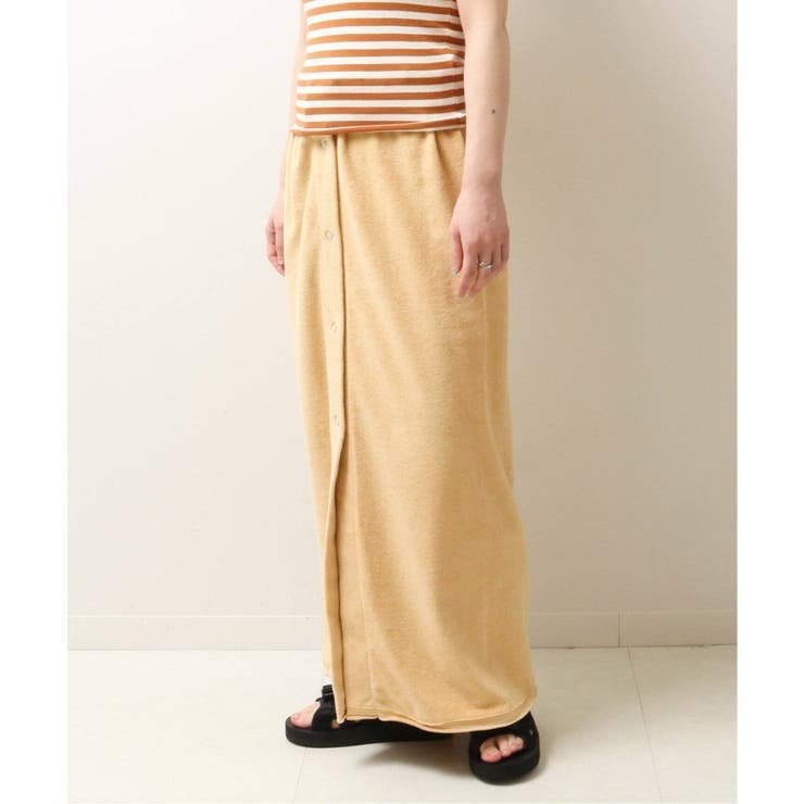 [CITYSHOP]WRAP-スカート | B.C STOCK | 詳細画像21 