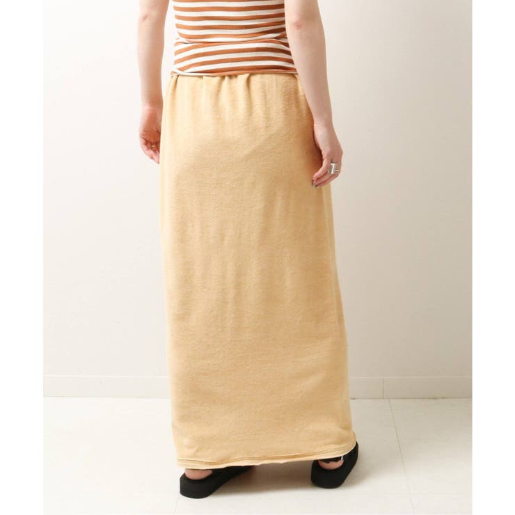[CITYSHOP]WRAP-スカート | B.C STOCK | 詳細画像22 