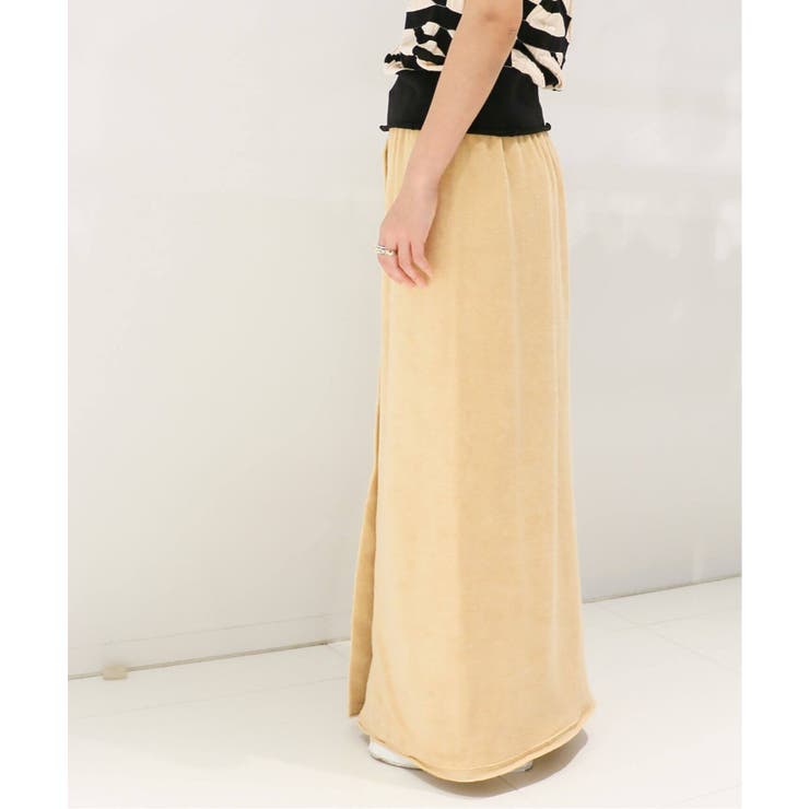 [CITYSHOP]WRAP-スカート | B.C STOCK | 詳細画像24 
