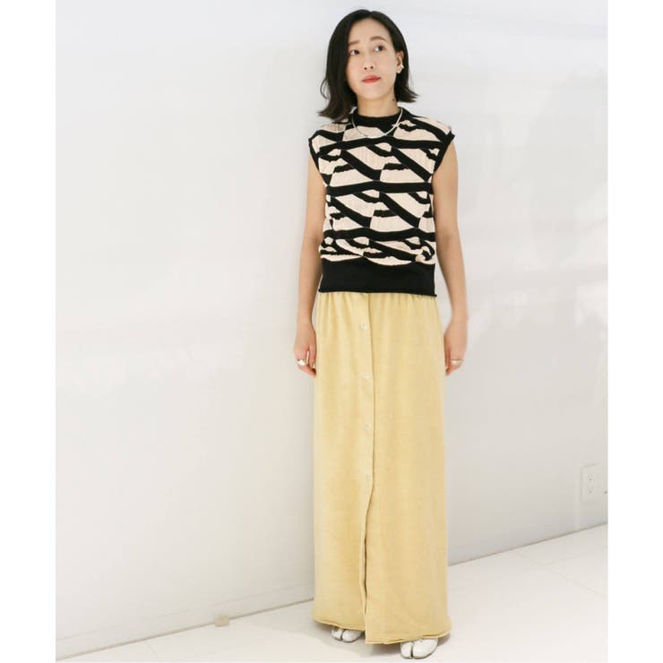 [CITYSHOP]WRAP-スカート | B.C STOCK | 詳細画像26 