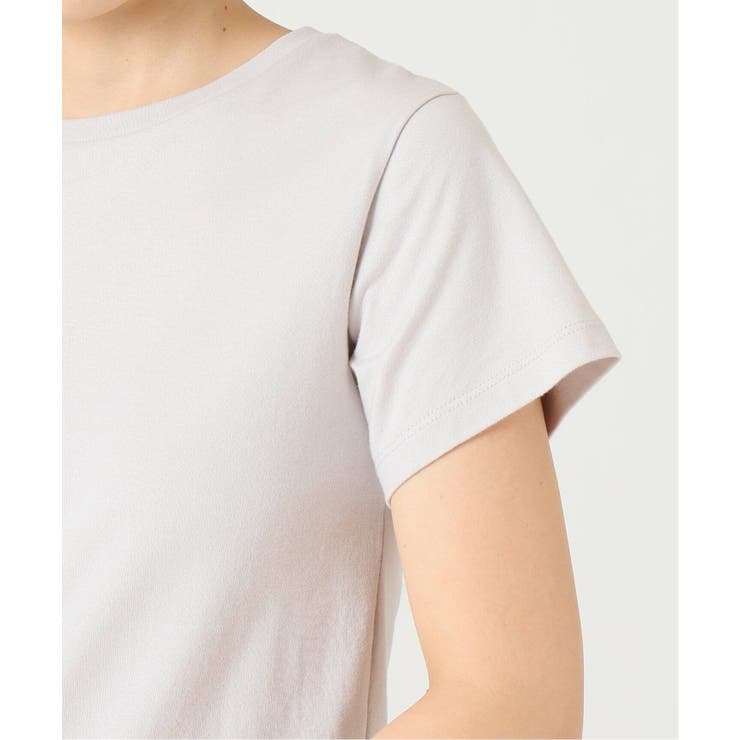 シアーチェックSK&times;TEE SET◆ | B.C STOCK | 詳細画像4 