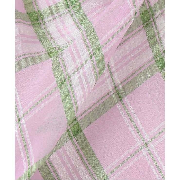 シアーチェックSK&times;TEE SET◆ | B.C STOCK | 詳細画像20 