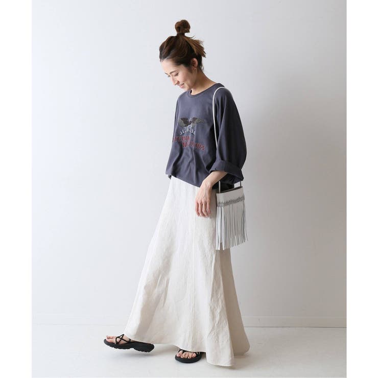 FRAMeWORK]Philea スカート◇[品番：BYCW0004046]｜B.C STOCK（ベー  