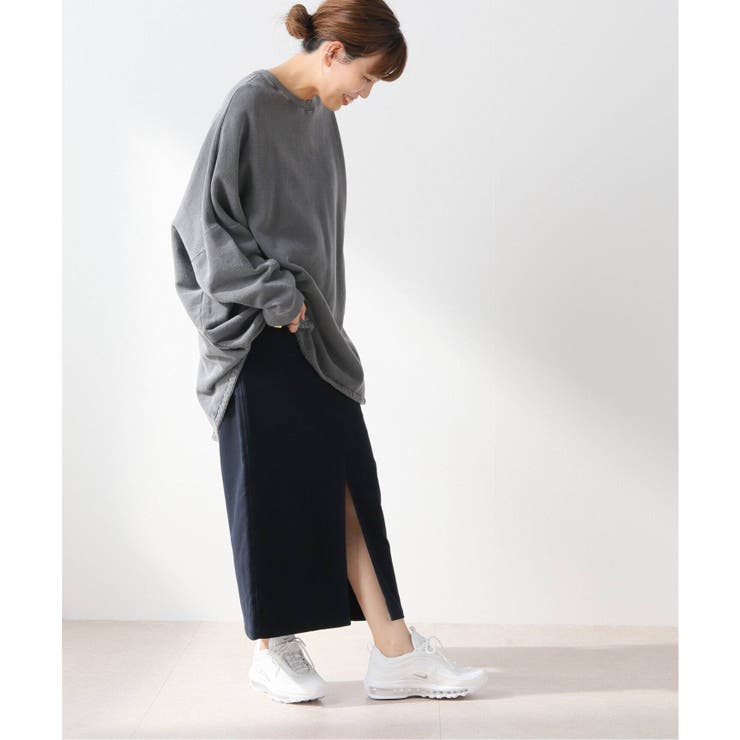 ＜FRAMeWORK＞ リクラインドクロススカート◆[品番：BYCW0010170]｜B.C  STOCK（ベーセーストック）のレディースファッション通販｜SHOPLIST（ショップリスト）
