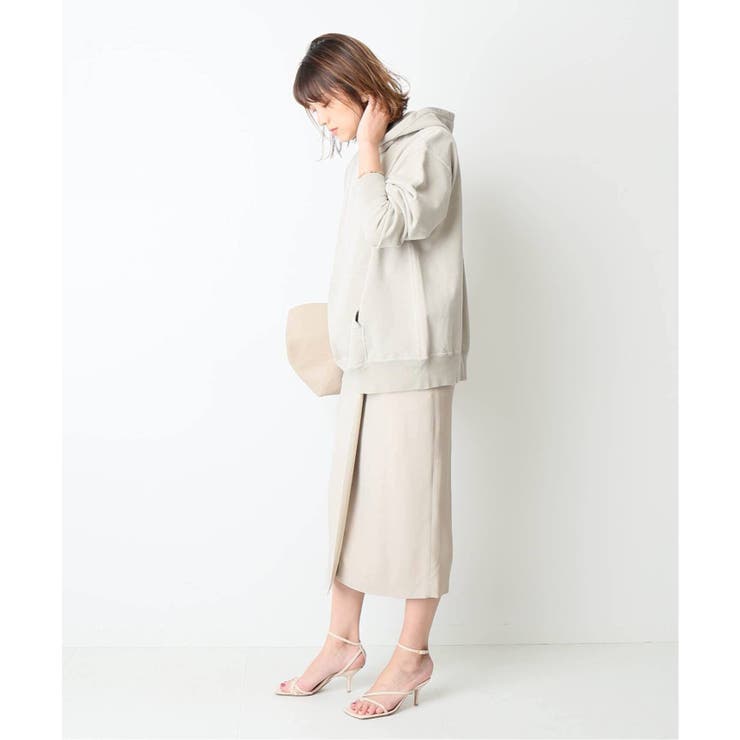 【美品】DeuxiemeClasse どんなスタイルにも◎なパーフェクトスカート DEUXIEME CLASSE（ロングスカート）のフリマアイテム一覧
