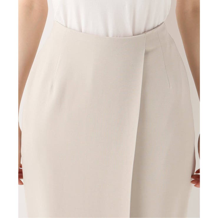【美品】【セール】Deuxieme Classe ikat風 スカート 36 Deuxieme Classe スカート *New Jersey Flare : ZOZOTOWN Yahoo