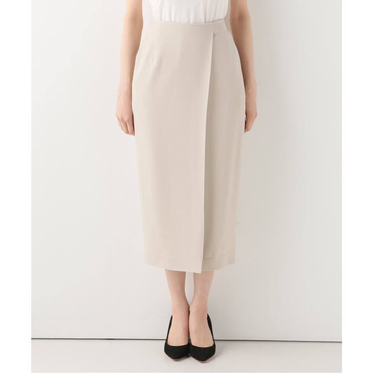 【Deuxieme Classe】sophisticat スカート