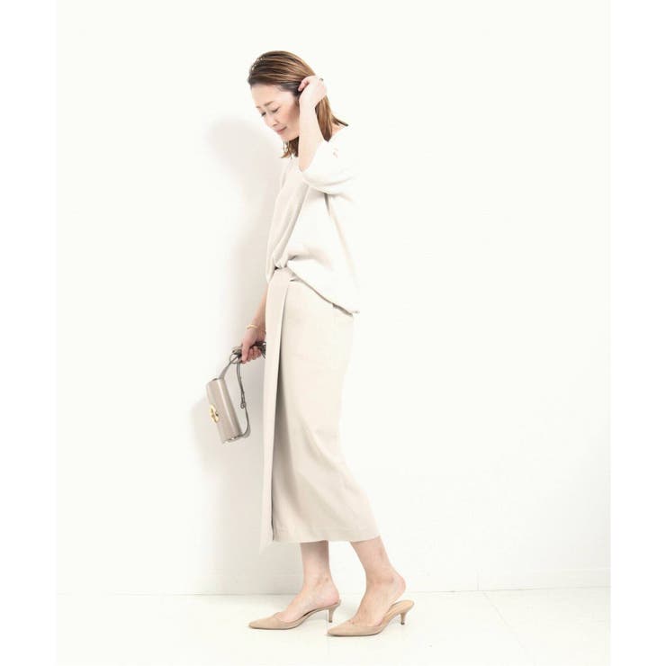 Deuxieme Classe】sophisticat スカート[品番：BYCW0004486